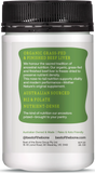 Best of the Bone Beef Liver Capsules 180 Capsules