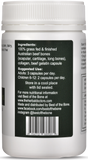 Best of the Bone Beef Whole Bone Capsules 120 Capsules