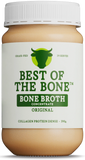 Best of the Bone Grass-Fed Beef Bone Broth Original 390 g