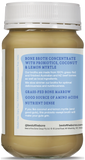 Best of the Bone Probiotic Coconut And Lemon Broth 390 g