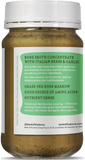Best Of The Bone Bone Broth Concentrate - Italian Herbs & Garlic 390g