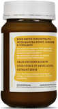 Best of the Bone Beef Bone Broth Organic Manuka Honey 390 g