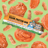 Botanika Blends Bars - Choc Chip Peanut Butter 12 x 40G