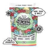 Botanika Blends Berry Nice Flavour Beauty Potion 300 g