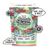 Botanika Blends Berry Nice Flavour Beauty Potion 300 g