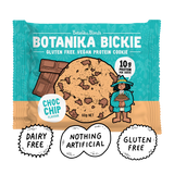 Botanika Blends Bickies 12 x 60g Serves Choc Chip