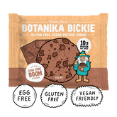 Botanika Blends Bickies 12 x 60g Serves Choc Choc Boom
