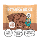 Botanika Blends Bickies 12 x 60g Serves Choc Choc Boom