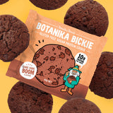 Botanika Blends Bickies 12 x 60g Serves Choc Choc Boom