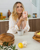 Nutra Organics Organic Chicken Bone Broth Powder Miso Ramen