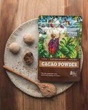 Power Super Foods Organic Cacao Powder 1kg