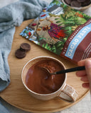 Power Super Foods Cacao Paste Buttons 500g