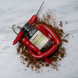 Nature's Sunshine Capsicum (Cayenne) 100 Capsules