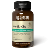 Nature's Sunshine Cardio-Circ 100 capsules