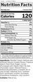 R1 Casein Protein Cookies And Creme 891 g