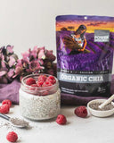 Power Superfoods Organic Chia Seeds 950 g