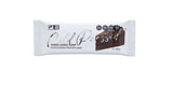 Fibre Boost Cold Pressed Choc Choc Chip Flavoured Protein Bar x 12