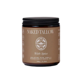Naked Tallow With Spice "Gingerbread" 180g
