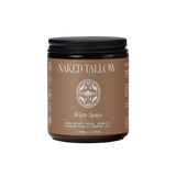 Naked Tallow With Spice "Gingerbread" 180g