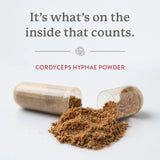 Nature's Sunshine Cordyceps 90 Capsules