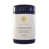 SuperFeast Cordyceps Extract Powder 100g