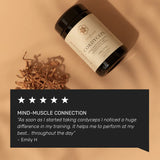 SuperFeast Cordyceps Extract Powder 250g
