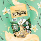 Botanika Blends Vegan Protein Custard Cinnamon Vanilla 120g