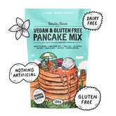Botanika Blends Vegan Gluten Free Pancake Mix Original 120g