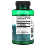 Swanson 500mg TMG Trimethylglycine, 90 Capsules