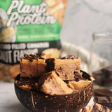 Botanika Blends Custard Filled Cinnamon Donut Flavour 500g