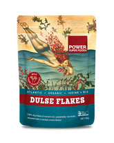 Power Super Foods Organic Dulse Flakes 40g