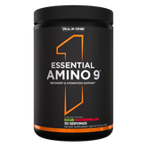 Rule 1 Essential Amino 9 Sour Watermelon 345 g (30 Servings)