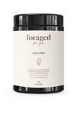 Foraged For You Wild Zinc 120 Capsules