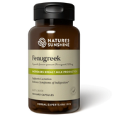 Nature's Sunshine Fenugreek 100 Capsules