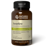 Nature's Sunshine Feverfew 100 Capsules