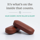 Nature's Sunshine Gout Fighter Plus 60 Tablets