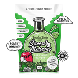 Botanika Blends Green Alchemy Apple Mint 300 g