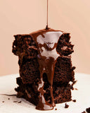 Nutra Organics Collagen Hot Chocolate 200g (20 Serves)