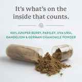 Nature's Sunshine Herbal Diuretic 100 Capsules