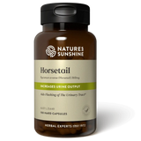 Nature's Sunshine Horsetail 100 Capsules