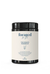 Foraged For You The Oceans Magnesium 180 Capsules