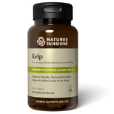 Nature's Sunshine Kelp 100 capsules