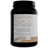 Rule 1 100% Whey Protein Isolate Powder Vanilla Naturally Flavoured (25 Servings) 1.68 lb