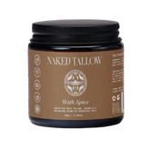 Naked Tallow With Spice "Gingerbread" 80g