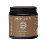 Naked Tallow With Spice "Gingerbread" 80g