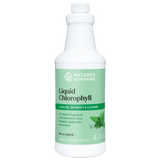 Nature's Sunshine Liquid Chlorophyll 946ml