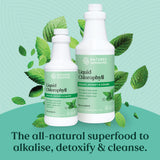 Nature's Sunshine Liquid Chlorophyll 946ml