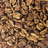 Mindful Foods Maple Munchies Jar 225 g