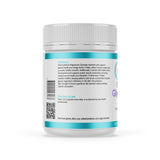 Micronutrition Magnesium Glycinate 750mg (150 elemental) 120 Vege Caps