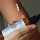 Naked Tallow Magnesium Tallow Cream 120ml